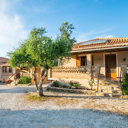 Aeolos Zante Villas With Heated Pool Vasilikí エクステリア 写真