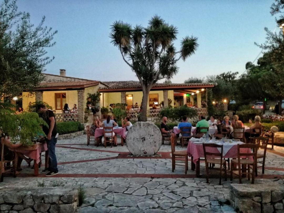 Aeolos Zante Villas With Heated Pool Vasilikí エクステリア 写真