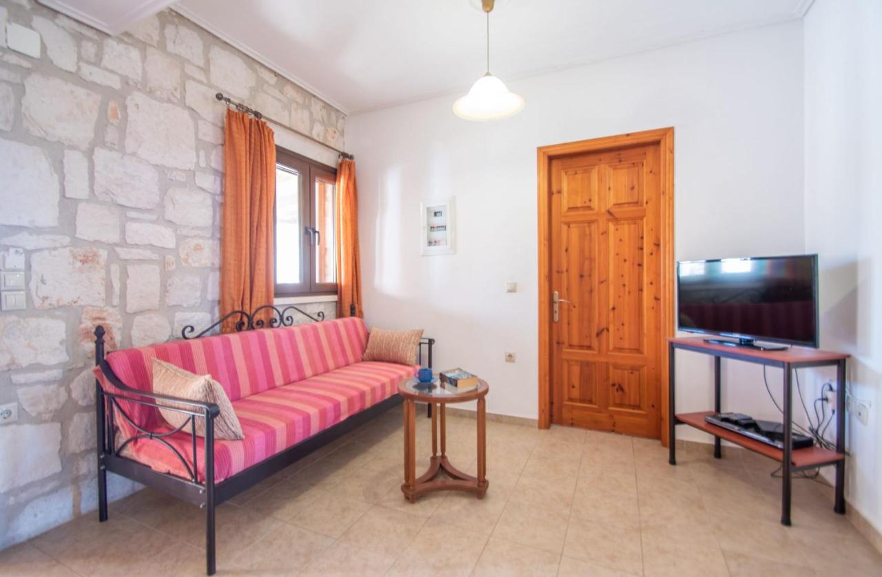 Aeolos Zante Villas With Heated Pool Vasilikí 部屋 写真