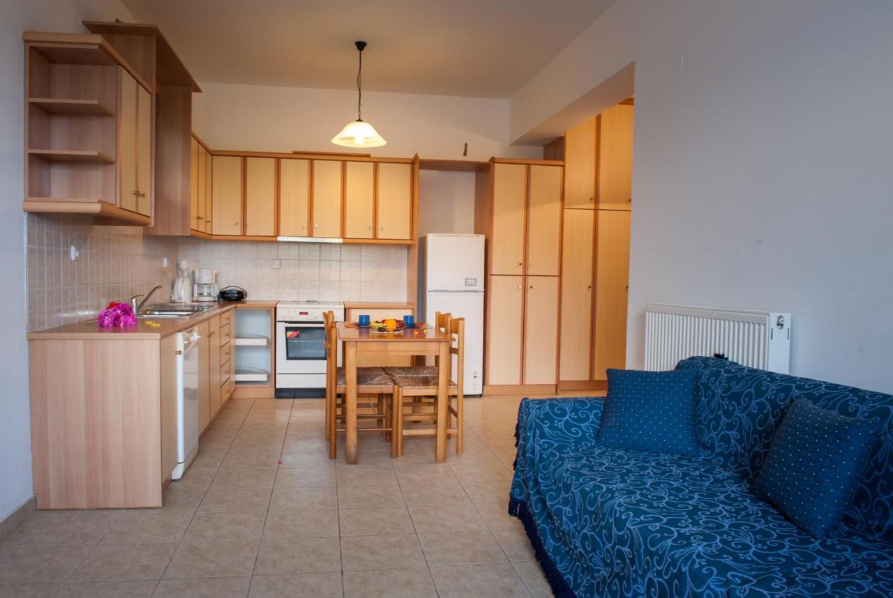 Aeolos Zante Villas With Heated Pool Vasilikí エクステリア 写真