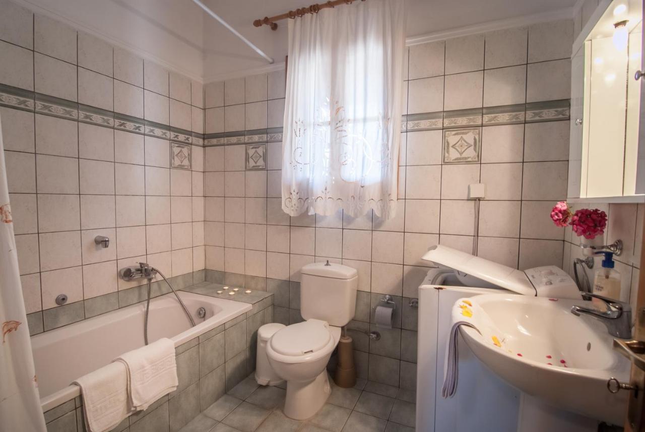 Aeolos Zante Villas With Heated Pool Vasilikí エクステリア 写真